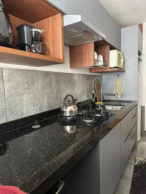 Foto 5 de Apartamento com 2 quartos para alugar, 88m2 em Gleba Fazenda Palhano, Londrina - PR