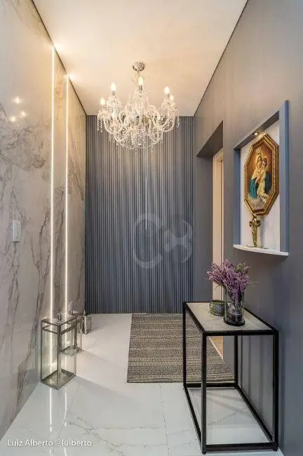Foto 2 de Apartamento com 3 quartos à venda, 391m2 em Santa Rosa, Londrina - PR