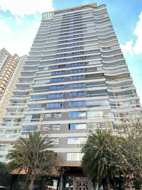 Foto 1 de Apartamento com 3 quartos à venda, 391m2 em Santa Rosa, Londrina - PR