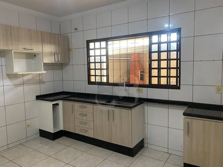 Foto 8 de Casa com 3 quartos à venda, 184m2 em Londrina - PR