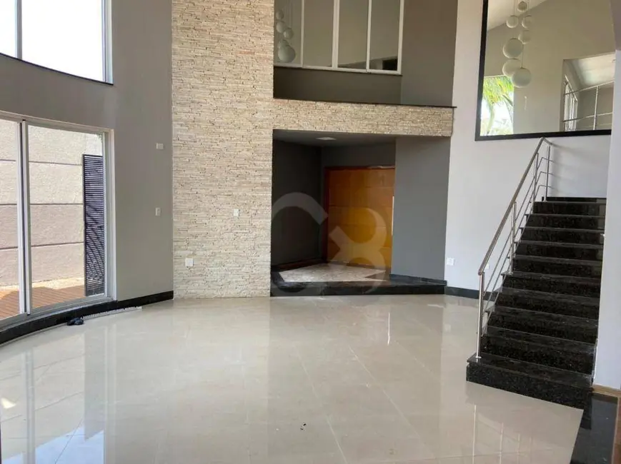 Foto 4 de Casa de Condomínio com 4 quartos para alugar, 640m2 em Londrina - PR