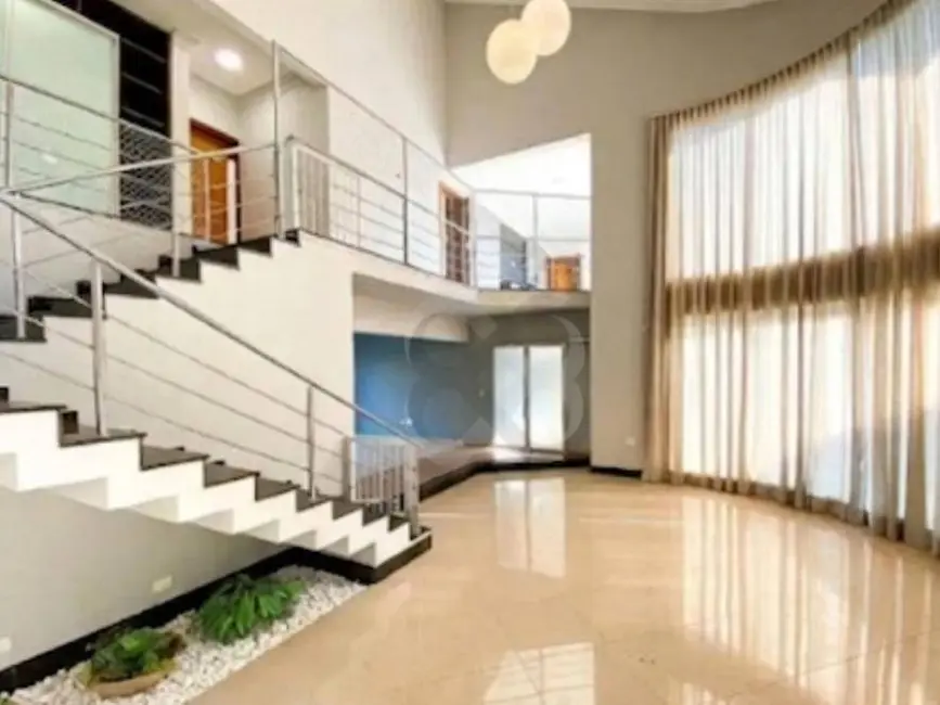 Foto 3 de Casa de Condomínio com 4 quartos para alugar, 640m2 em Londrina - PR
