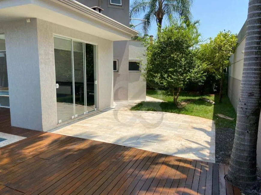 Foto 6 de Casa de Condomínio com 4 quartos para alugar, 640m2 em Londrina - PR