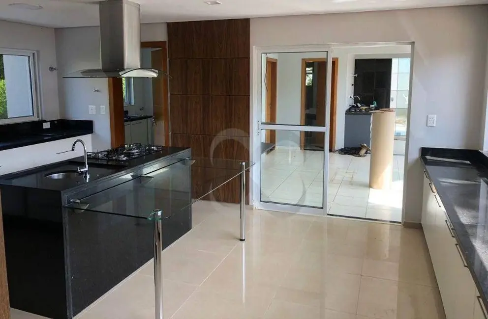 Foto 9 de Casa de Condomínio com 4 quartos para alugar, 640m2 em Londrina - PR