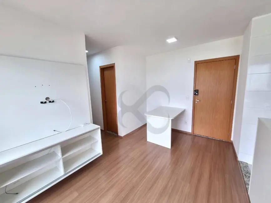 Foto 5 de Apartamento com 2 quartos à venda, 46m2 em Londrina - PR