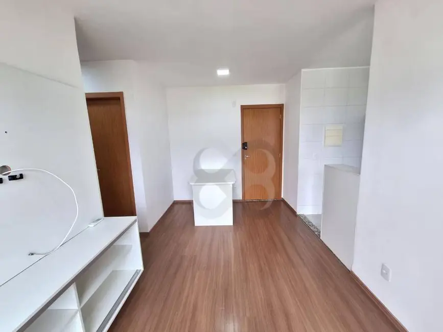 Foto 3 de Apartamento com 2 quartos à venda, 46m2 em Londrina - PR