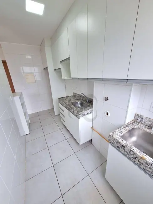 Foto 7 de Apartamento com 2 quartos à venda, 46m2 em Londrina - PR