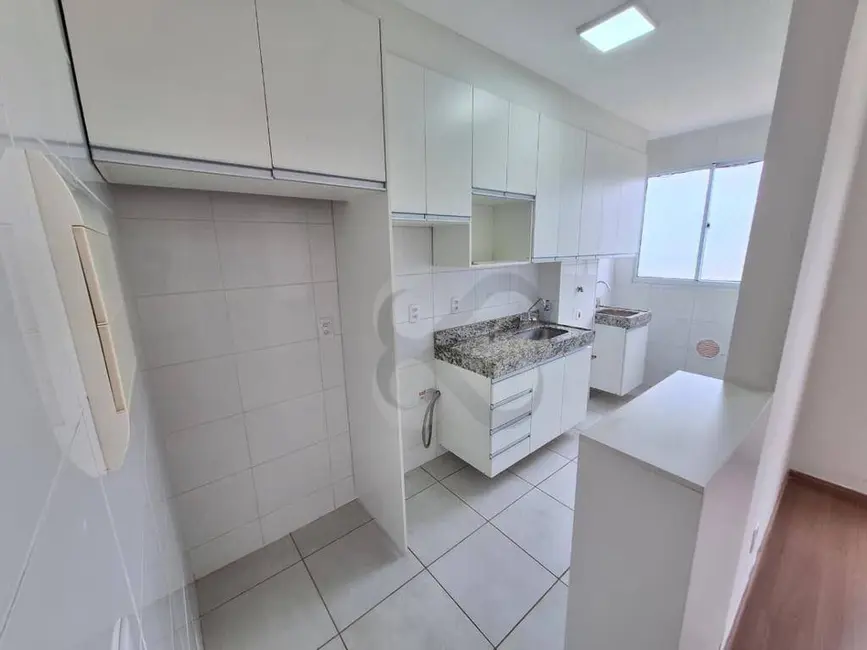 Foto 9 de Apartamento com 2 quartos à venda, 46m2 em Londrina - PR