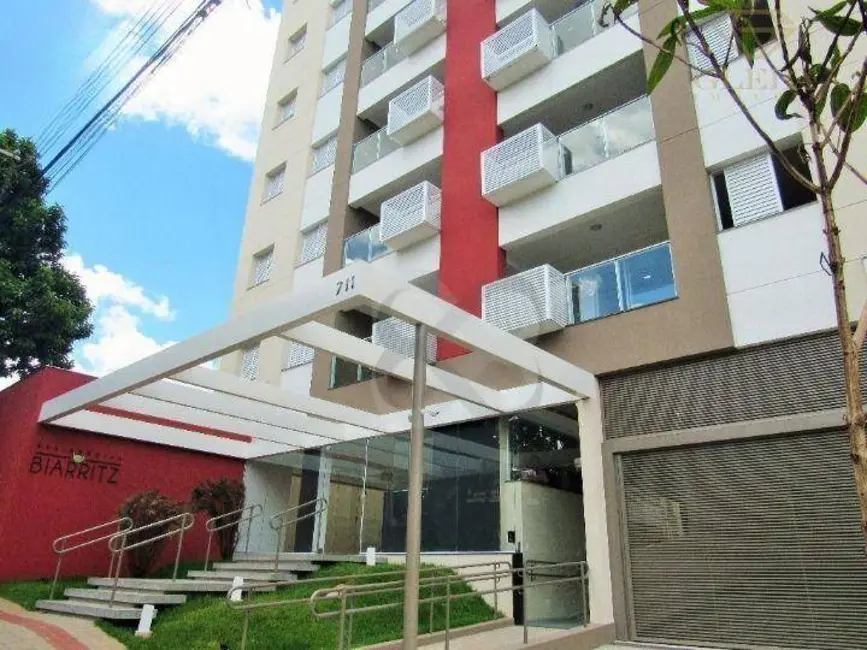 Foto 1 de Apartamento com 2 quartos para alugar, 139m2 em Vila Larsen 1, Londrina - PR