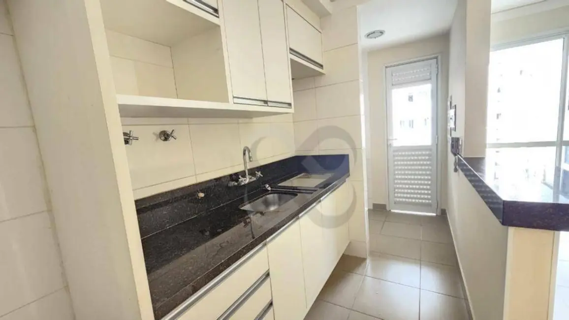Foto 8 de Apartamento com 2 quartos para alugar, 139m2 em Vila Larsen 1, Londrina - PR
