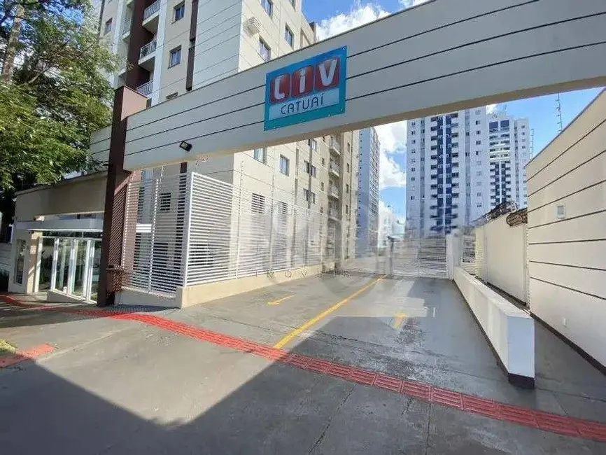 Foto 2 de Apartamento com 3 quartos à venda e para alugar, 120m2 em Terra Bonita, Londrina - PR