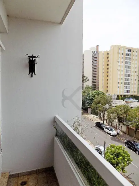 Foto 9 de Apartamento com 3 quartos à venda e para alugar, 114m2 em Centro, Londrina - PR