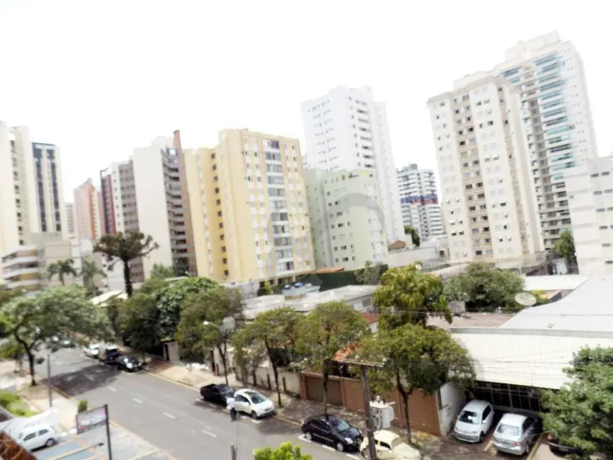 Foto 8 de Apartamento com 3 quartos à venda e para alugar, 114m2 em Centro, Londrina - PR