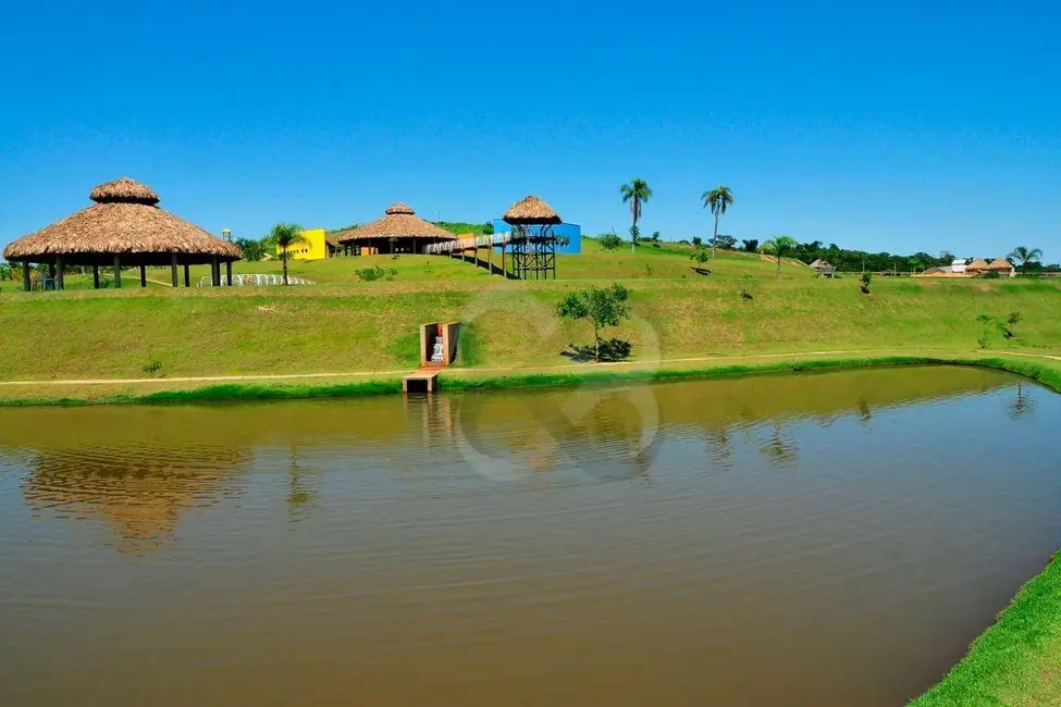 Foto 2 de Terreno / Lote à venda, 2667m2 em Sertanopolis - PR
