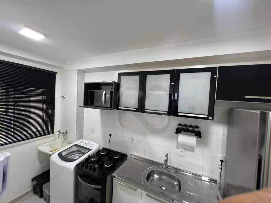 Apartamento com 2 quartos à venda, 43m2 em Jardim Maria Celina, Londrina - PR - imagem 5 Foto 5 de Apartamento com 2 quartos à venda, 43m2 em Jardim Maria Celina, Londrina - PR