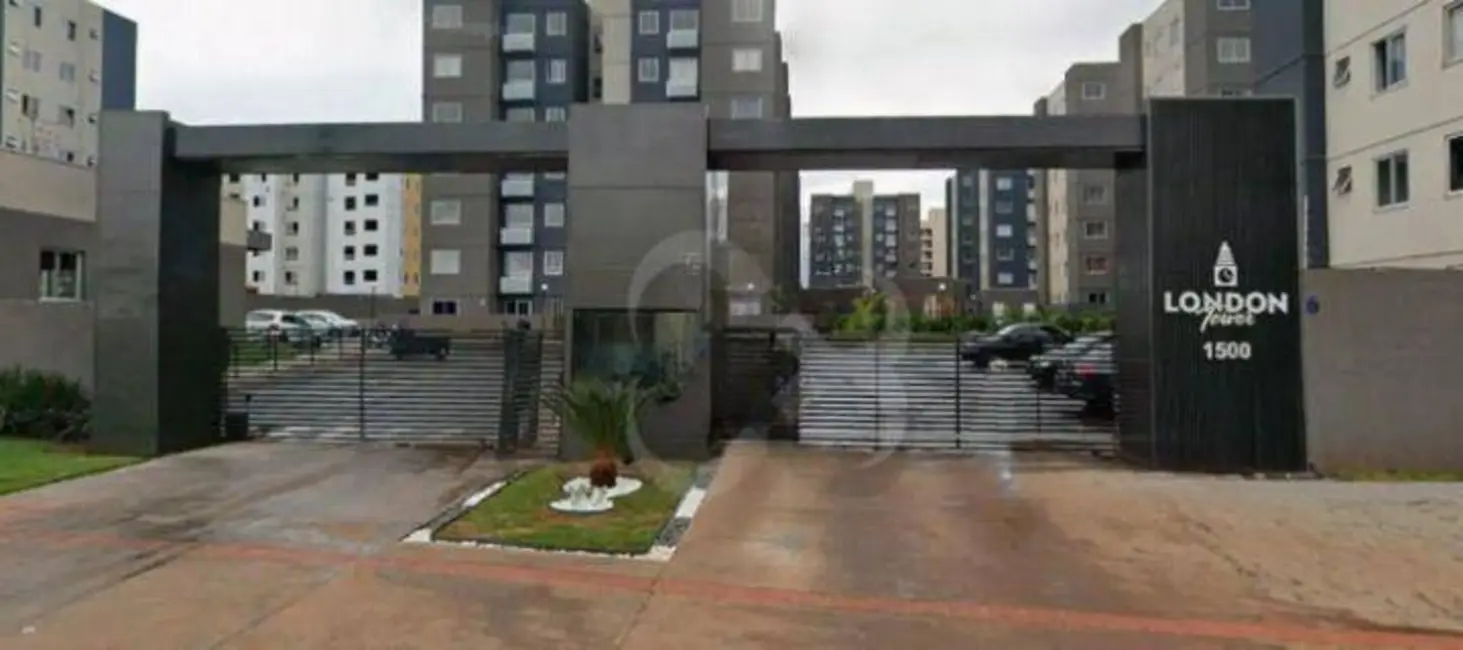 Apartamento com 2 quartos à venda, 43m2 em Jardim Maria Celina, Londrina - PR - imagem 1 Foto 1 de Apartamento com 2 quartos à venda, 43m2 em Jardim Maria Celina, Londrina - PR