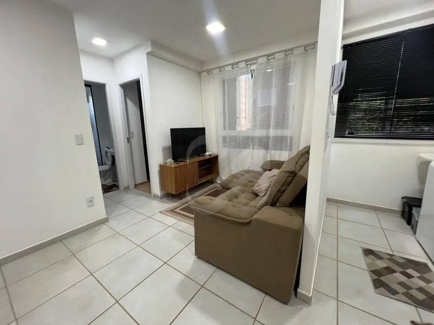 Apartamento com 2 quartos à venda, 43m2 em Jardim Maria Celina, Londrina - PR - imagem 7 Foto 7 de Apartamento com 2 quartos à venda, 43m2 em Jardim Maria Celina, Londrina - PR