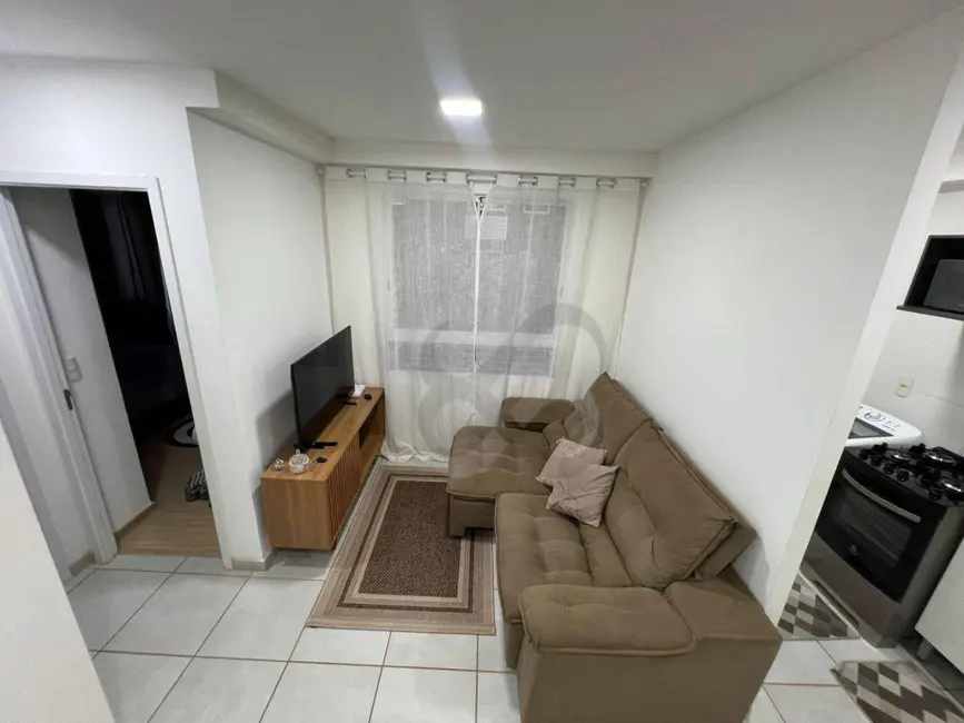 Apartamento com 2 quartos à venda, 43m2 em Jardim Maria Celina, Londrina - PR - imagem 8 Foto 8 de Apartamento com 2 quartos à venda, 43m2 em Jardim Maria Celina, Londrina - PR