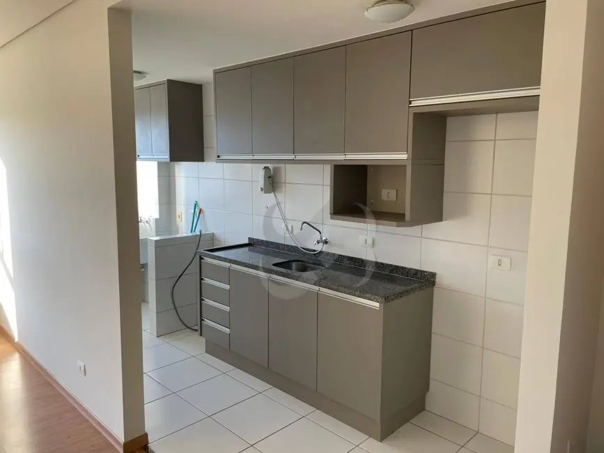 Foto 4 de Apartamento com 3 quartos para alugar, 117m2 em Vila Brasil, Londrina - PR