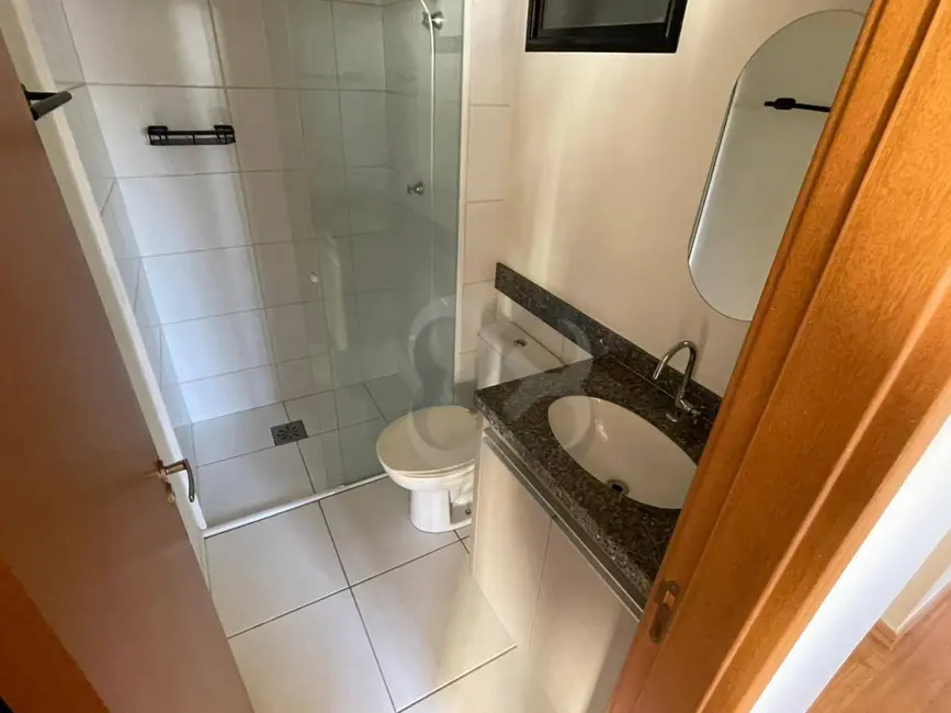 Foto 8 de Apartamento com 3 quartos para alugar, 117m2 em Vila Brasil, Londrina - PR