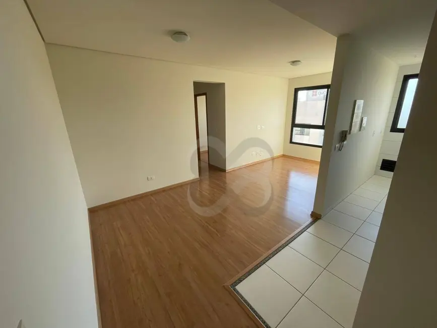 Foto 5 de Apartamento com 3 quartos para alugar, 117m2 em Vila Brasil, Londrina - PR