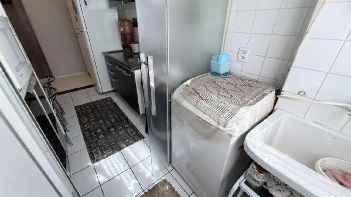 Foto 4 de Apartamento com 3 quartos à venda, 90m2 em Parque Jamaica, Londrina - PR