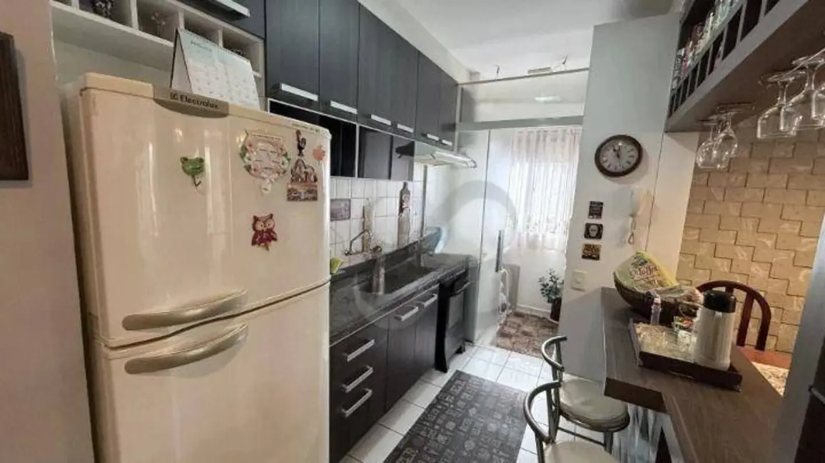 Foto 2 de Apartamento com 3 quartos à venda, 90m2 em Parque Jamaica, Londrina - PR