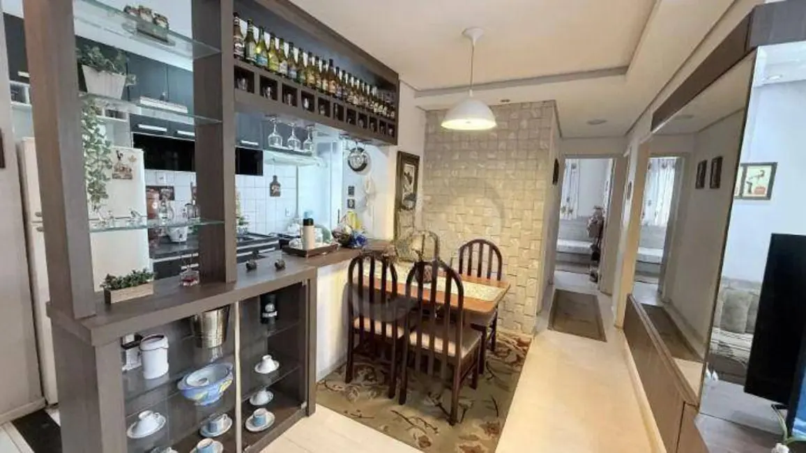 Foto 5 de Apartamento com 3 quartos à venda, 90m2 em Parque Jamaica, Londrina - PR