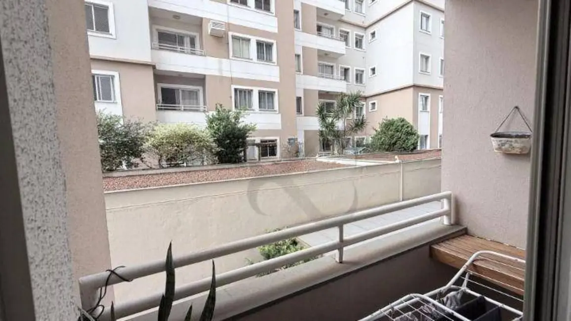 Foto 7 de Apartamento com 3 quartos à venda, 90m2 em Parque Jamaica, Londrina - PR