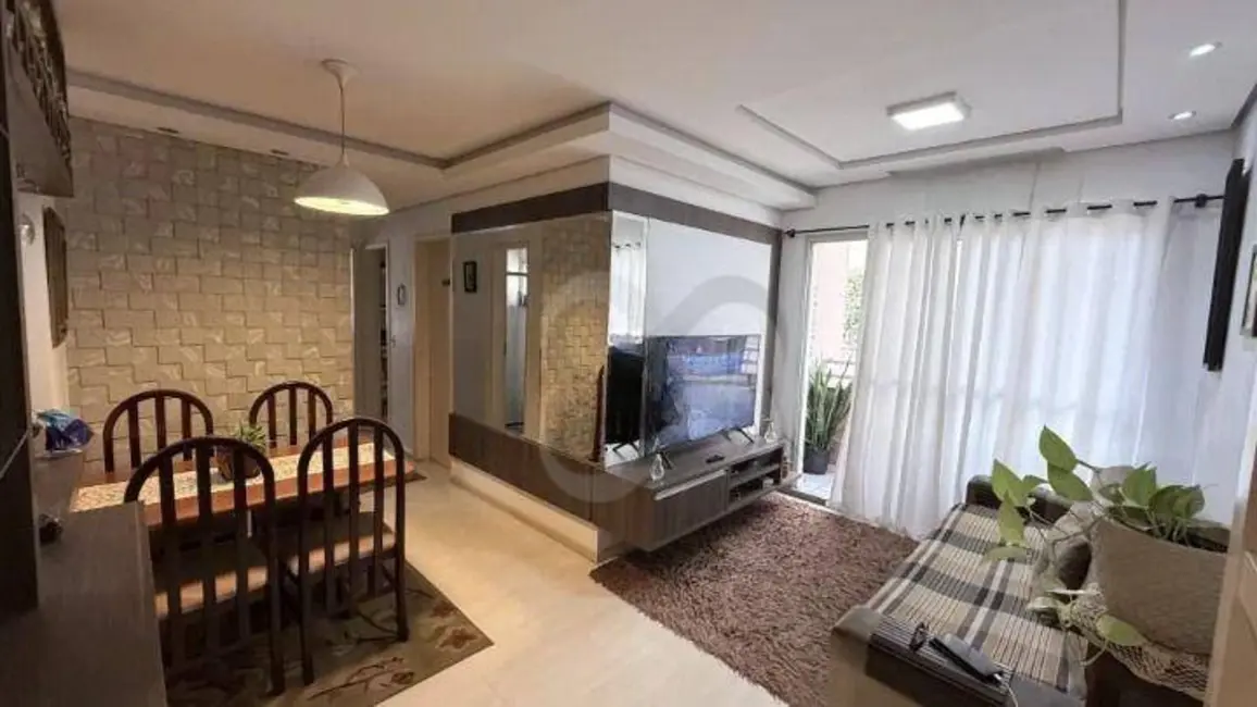 Foto 6 de Apartamento com 3 quartos à venda, 90m2 em Parque Jamaica, Londrina - PR