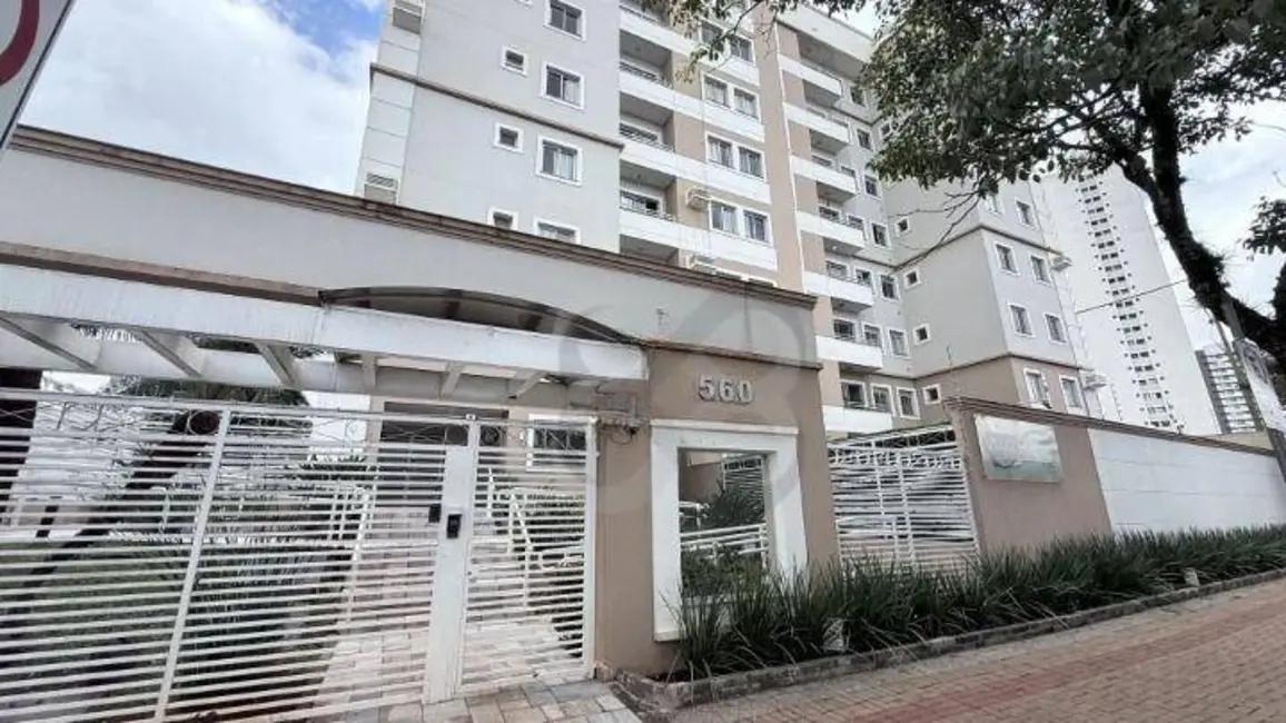 Foto 1 de Apartamento com 3 quartos à venda, 90m2 em Parque Jamaica, Londrina - PR