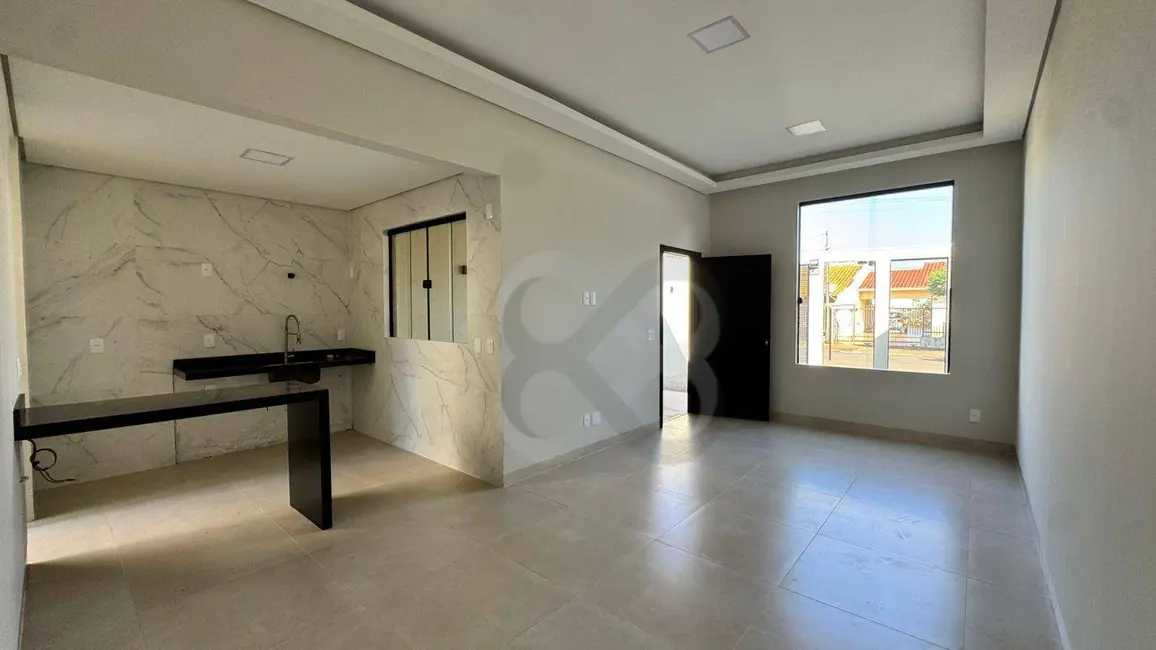 Foto 5 de Casa com 3 quartos à venda, 156m2 em Londrina - PR