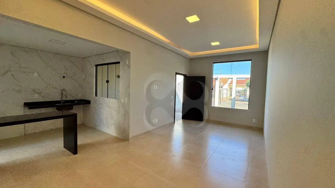 Foto 6 de Casa com 3 quartos à venda, 156m2 em Londrina - PR