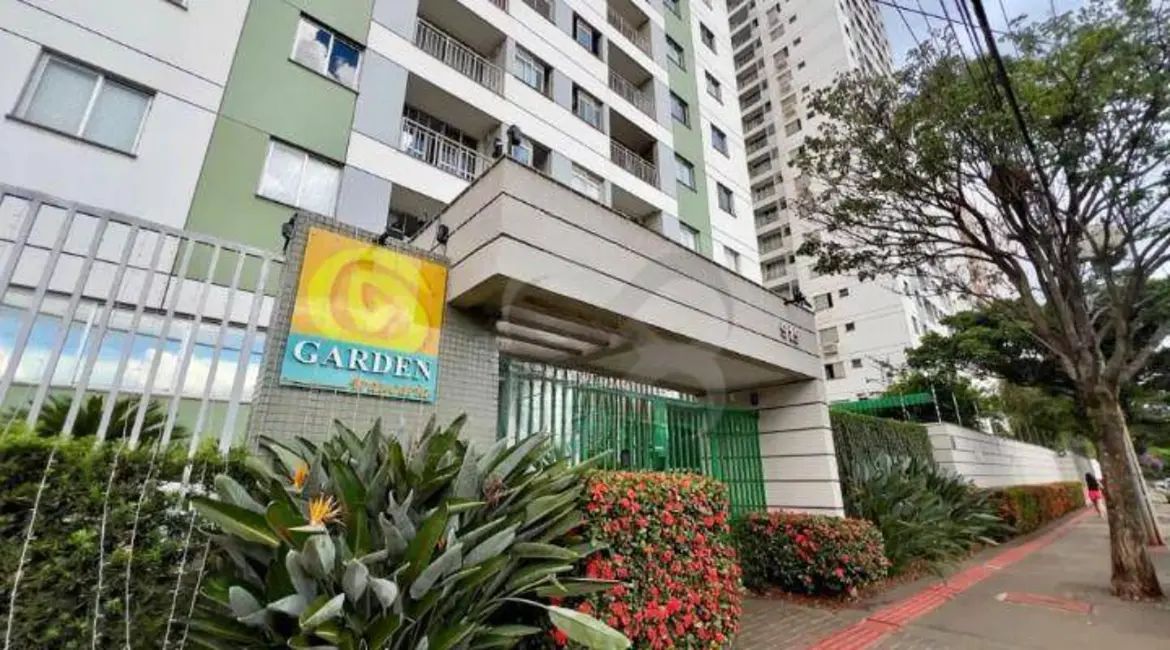 Foto 1 de Apartamento com 3 quartos à venda e para alugar, 66m2 em Aurora, Londrina - PR