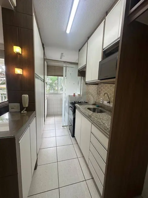 Foto 6 de Apartamento com 3 quartos à venda e para alugar, 66m2 em Aurora, Londrina - PR