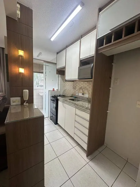 Foto 5 de Apartamento com 3 quartos à venda e para alugar, 66m2 em Aurora, Londrina - PR