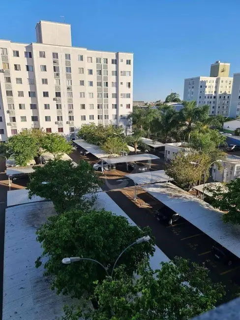 Foto 3 de Apartamento com 2 quartos à venda, 78m2 em Vale dos Tucanos, Londrina - PR