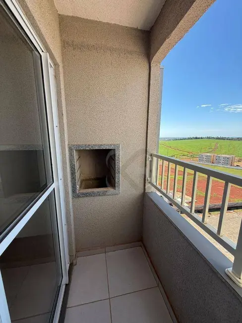 Foto 5 de Apartamento com 2 quartos para alugar, 46m2 em Londrina - PR