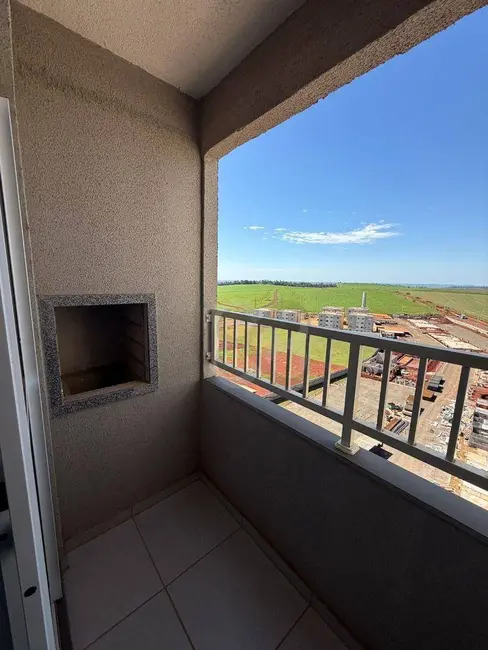 Foto 4 de Apartamento com 2 quartos para alugar, 46m2 em Londrina - PR