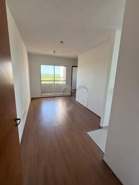 Foto 1 de Apartamento com 2 quartos para alugar, 46m2 em Londrina - PR