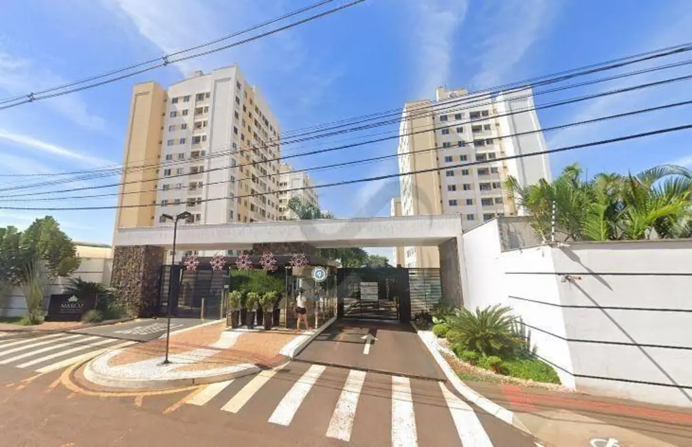 Apartamento com 2 quartos à venda, 87m2 em Jardim Morumbi, Londrina - PR - imagem 1 Foto 1 de Apartamento com 2 quartos à venda, 87m2 em Jardim Morumbi, Londrina - PR