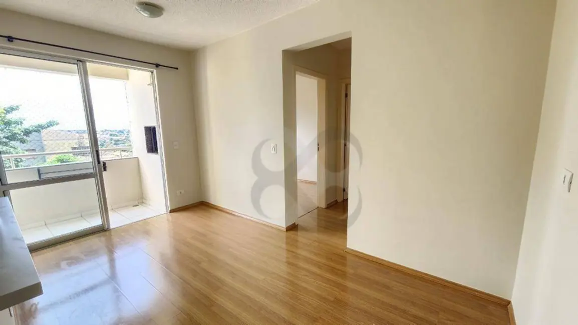 Apartamento com 2 quartos à venda, 87m2 em Jardim Morumbi, Londrina - PR - imagem 4 Foto 4 de Apartamento com 2 quartos à venda, 87m2 em Jardim Morumbi, Londrina - PR