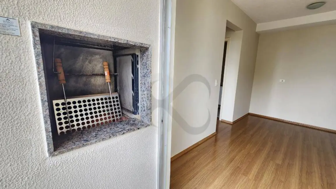 Apartamento com 2 quartos à venda, 87m2 em Jardim Morumbi, Londrina - PR - imagem 5 Foto 5 de Apartamento com 2 quartos à venda, 87m2 em Jardim Morumbi, Londrina - PR
