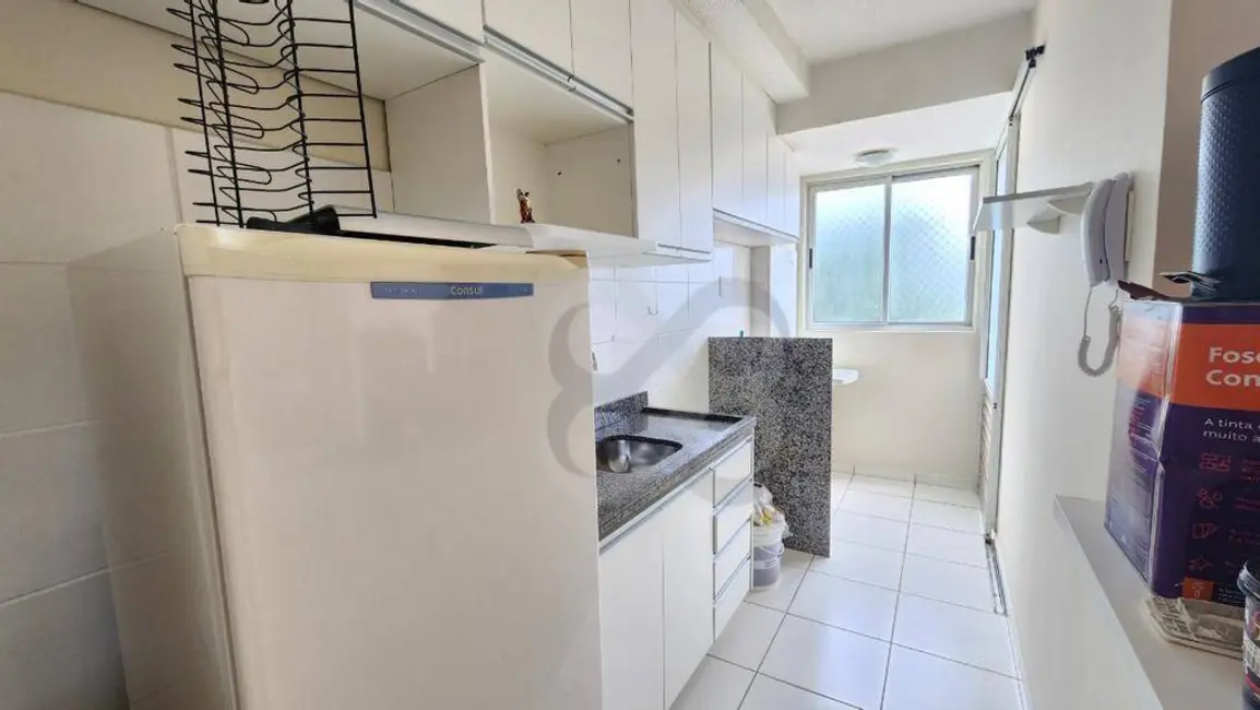 Apartamento com 2 quartos à venda, 87m2 em Jardim Morumbi, Londrina - PR - imagem 3 Foto 3 de Apartamento com 2 quartos à venda, 87m2 em Jardim Morumbi, Londrina - PR