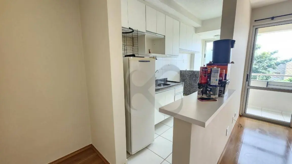 Apartamento com 2 quartos à venda, 87m2 em Jardim Morumbi, Londrina - PR - imagem 2 Foto 2 de Apartamento com 2 quartos à venda, 87m2 em Jardim Morumbi, Londrina - PR