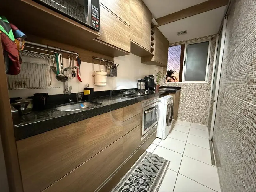 Apartamento com 2 quartos à venda, 86m2 em Jardim Morumbi, Londrina - PR - imagem 8 Foto 8 de Apartamento com 2 quartos à venda, 86m2 em Jardim Morumbi, Londrina - PR