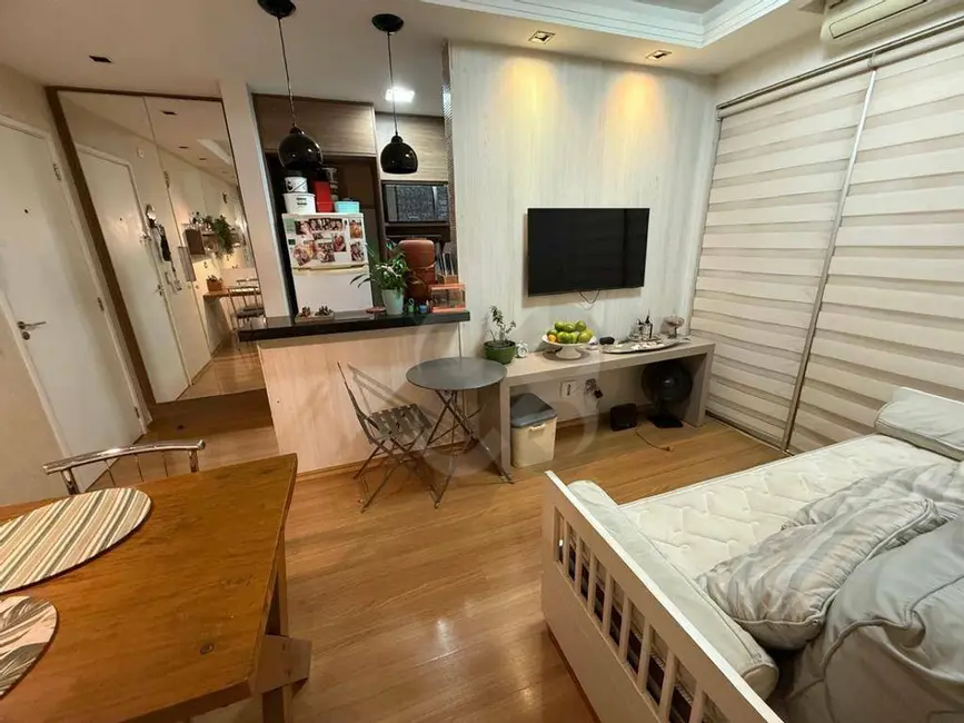 Apartamento com 2 quartos à venda, 86m2 em Jardim Morumbi, Londrina - PR - imagem 4 Foto 4 de Apartamento com 2 quartos à venda, 86m2 em Jardim Morumbi, Londrina - PR