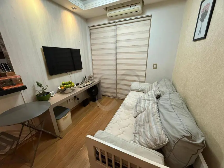 Apartamento com 2 quartos à venda, 86m2 em Jardim Morumbi, Londrina - PR - imagem 7 Foto 7 de Apartamento com 2 quartos à venda, 86m2 em Jardim Morumbi, Londrina - PR