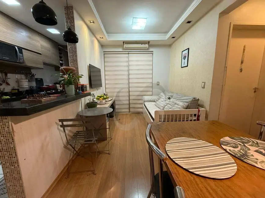Apartamento com 2 quartos à venda, 86m2 em Jardim Morumbi, Londrina - PR - imagem 5 Foto 5 de Apartamento com 2 quartos à venda, 86m2 em Jardim Morumbi, Londrina - PR