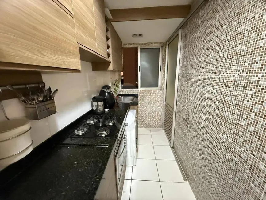 Apartamento com 2 quartos à venda, 86m2 em Jardim Morumbi, Londrina - PR - imagem 9 Foto 9 de Apartamento com 2 quartos à venda, 86m2 em Jardim Morumbi, Londrina - PR